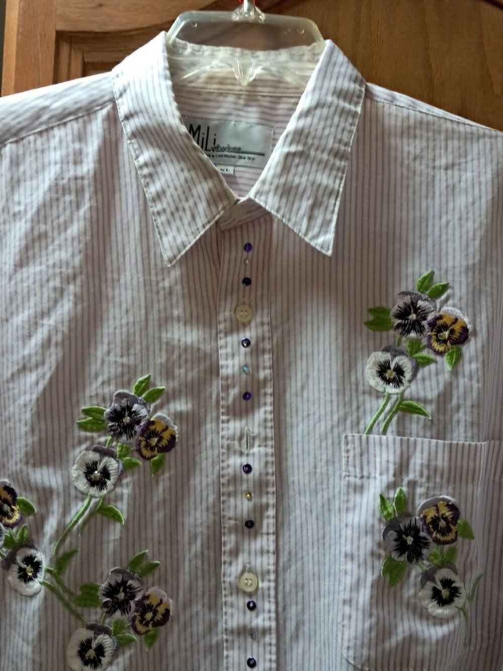 womens top blouse
